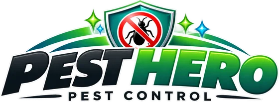Pest Hero pest control